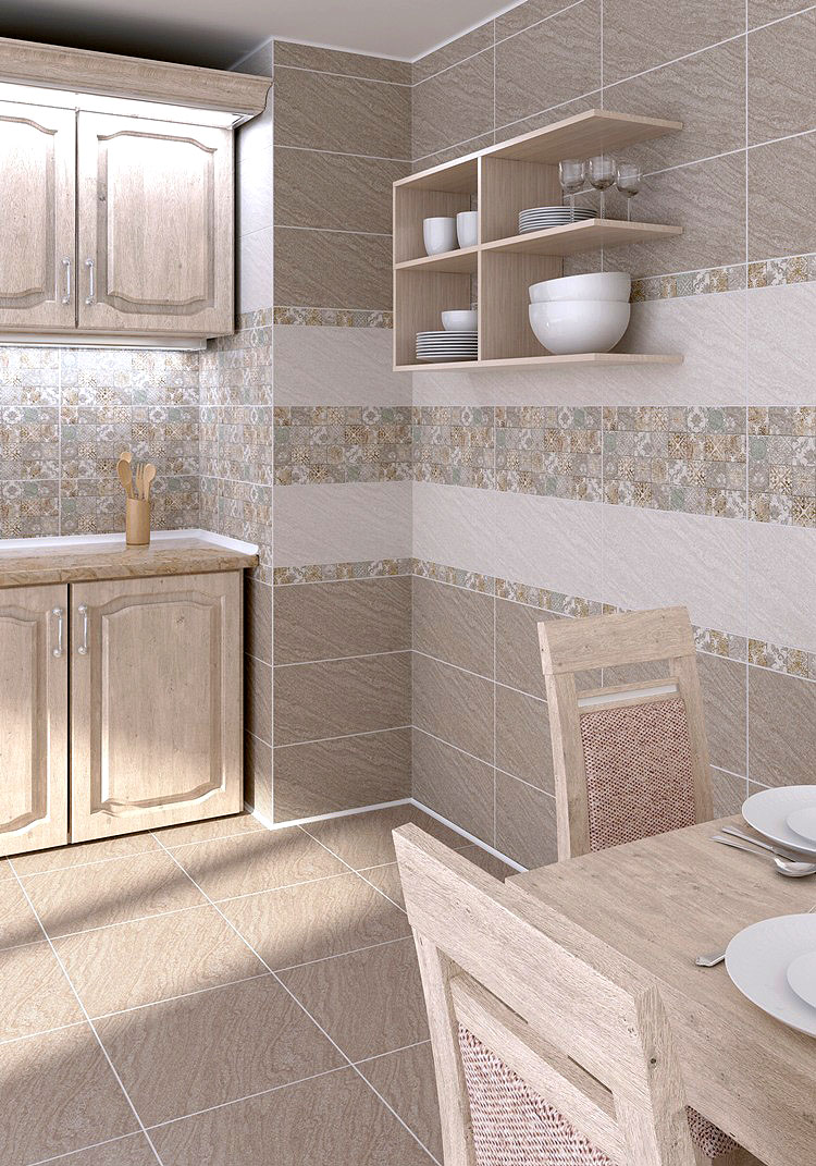 Берёза Керамика Рамина - фото 2