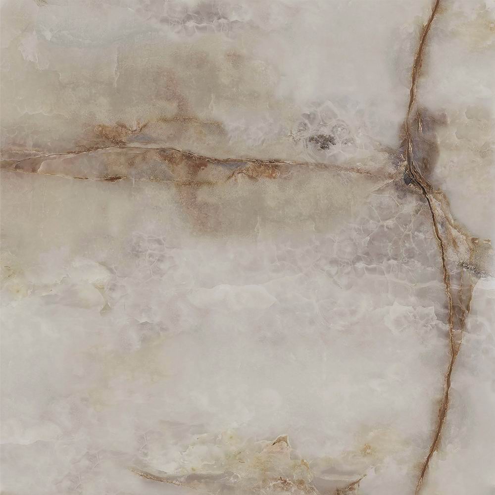 На пол Lagrasse Карамель 412x412 - фото 4