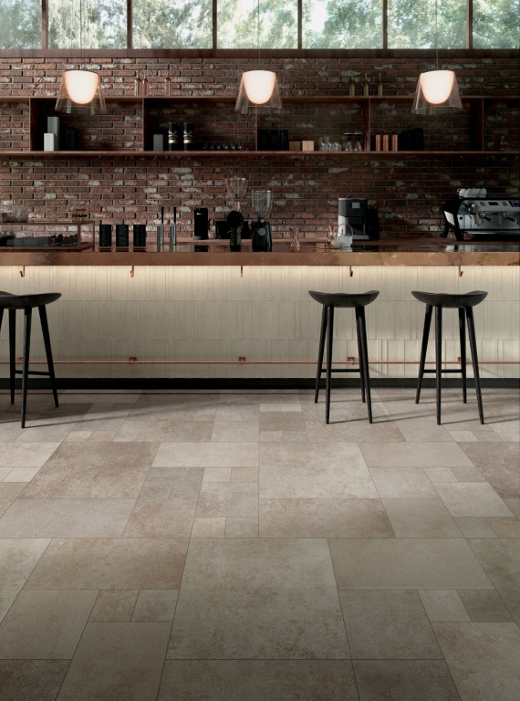 BPS5 На пол Dijon DJ03 Rochepot SP SQ 60x60 - фото 10