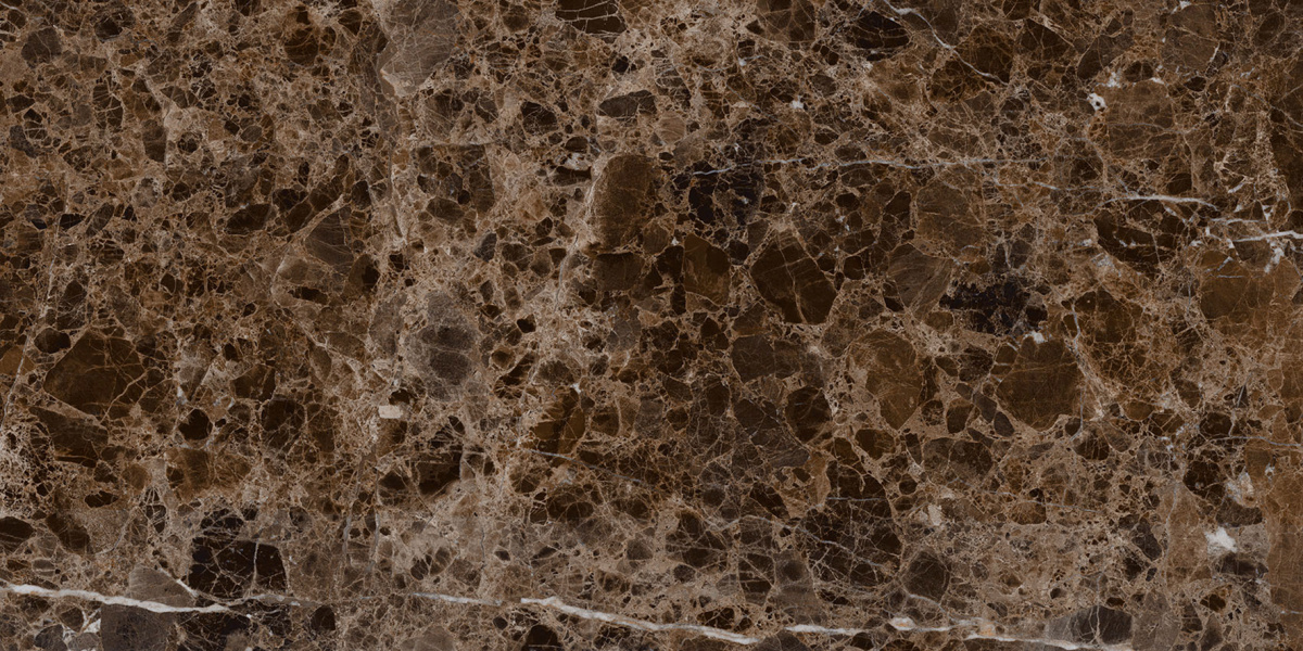 На пол Emperador Brown 60х120 Полированный - фото 8