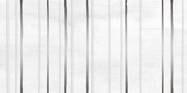 Декор Concrete Trigger серый