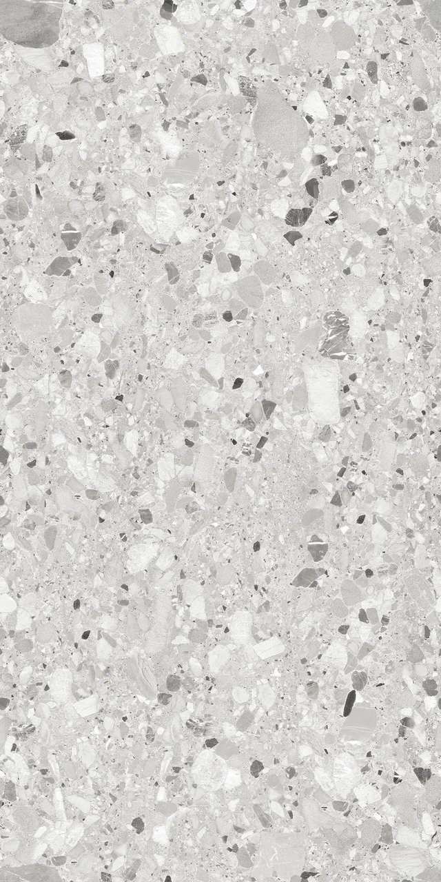 На пол RS 1029 Grey Carving 60x120 - фото 5