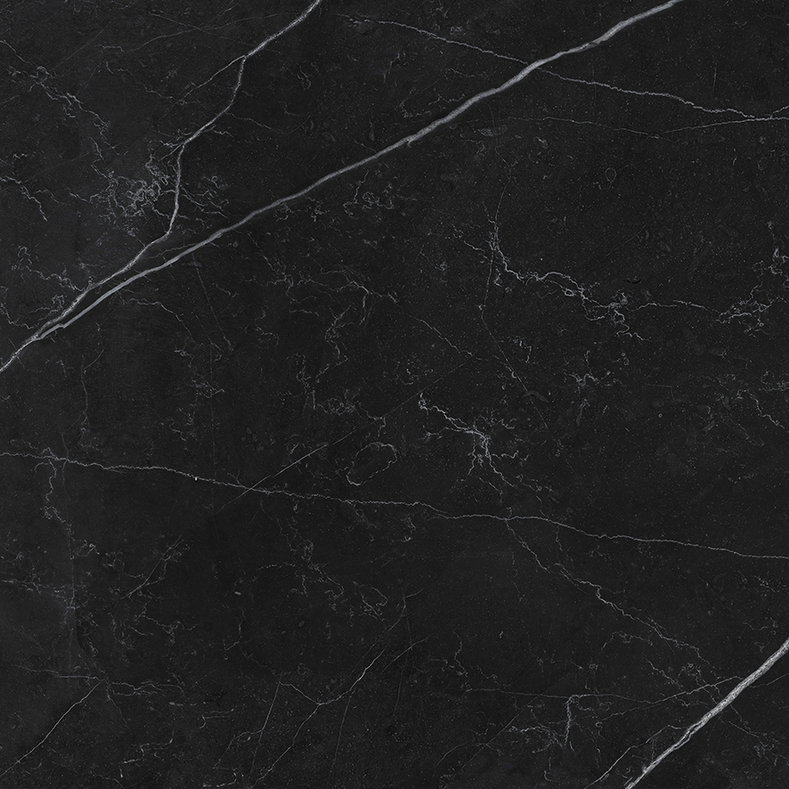 LP6060G0211R На пол Opera Nero чёрный матовый 59.5х59.5 - фото 2