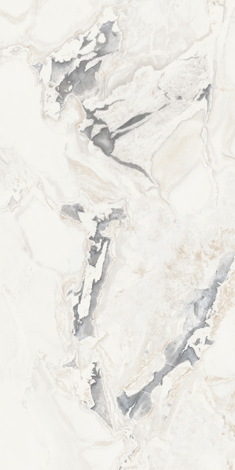 EB3D На пол Interno4 Calacata San Babila Lap Rt 60x120 - фото 6