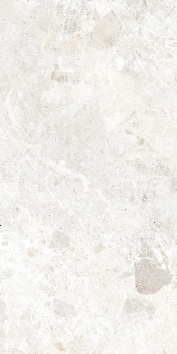 106516 На пол Breccia Paradiso White Matt 8.5mm 60x120 - фото 4