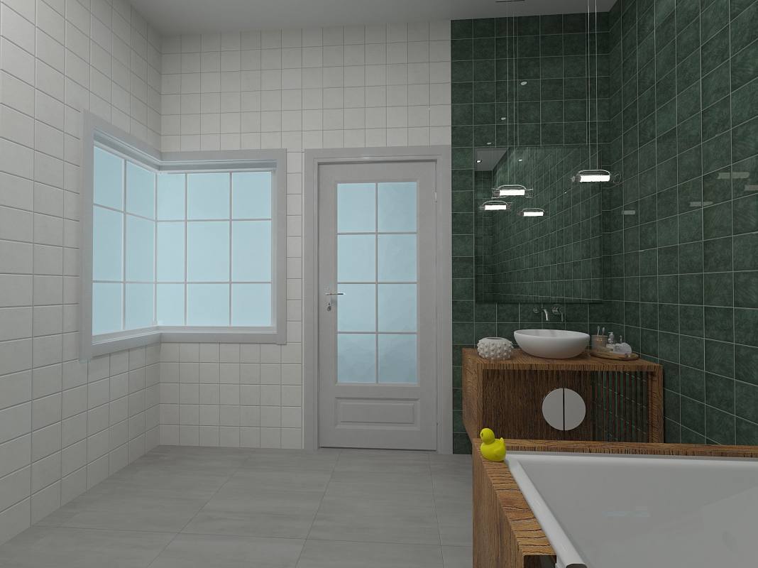 Декор Smalto Decor Blu 3 15x15 - фото 5