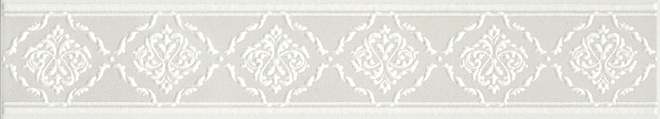 AD/A326/SG1544 Бордюр Петергоф Белый обрезной