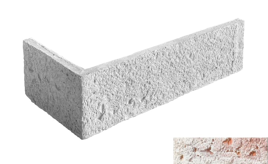 На стену Перт Угловой элемент 788 23.4/11.3x7x1.2