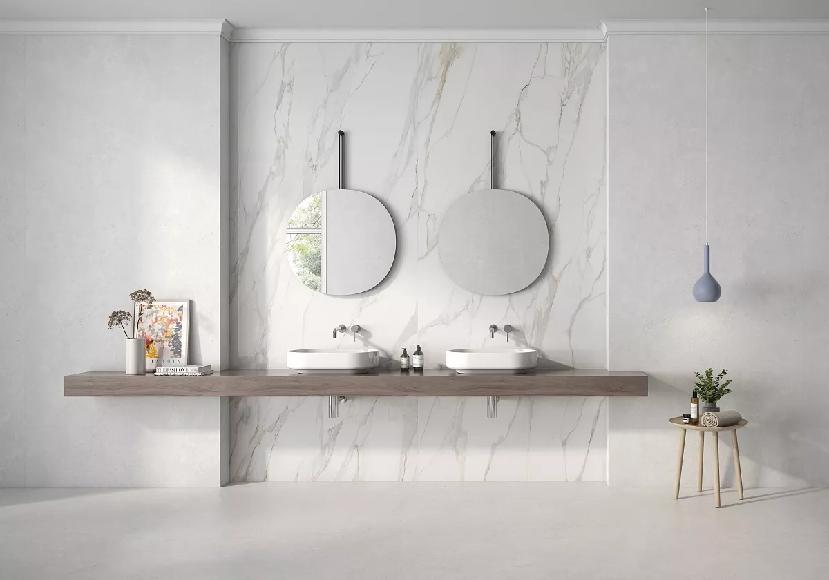 На пол Carnaby Gris Matt 120x280 - фото 7