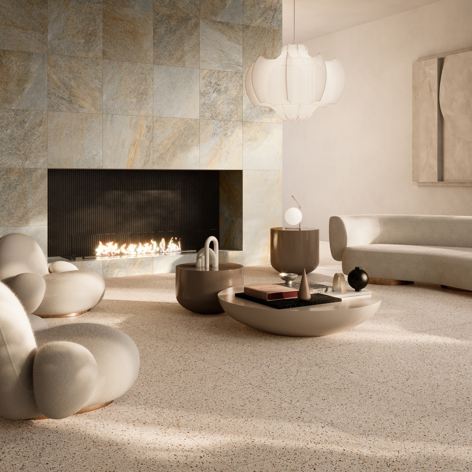 Pieza Ceramica Drops - фото 3