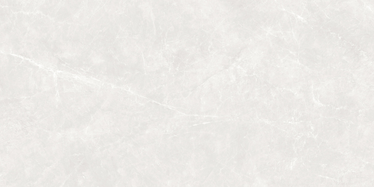 На пол Soft Cloud Bianco Светло-серый матовый карвинг 60х120 - фото 4