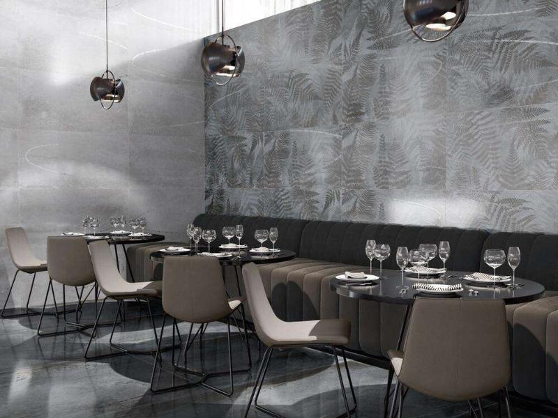 071.869.0052.12235 Декор Vulcan Cover Ocre 60x120 - фото 3