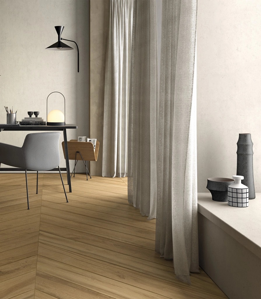 620070001213 Ступень Loft Мурлэнд 160 Угловая Левая Натуральная - фото 43