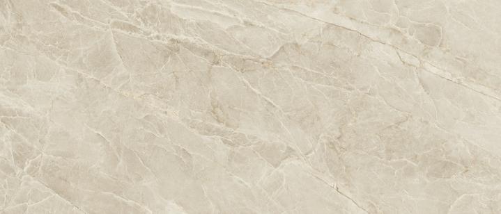 На пол Majestic Cream Silky Matt 6mm 120x280