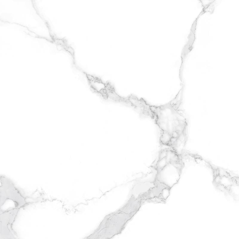 KER_MRB_CW_60 На пол Marblestone Classic White Matt Ret 60x60