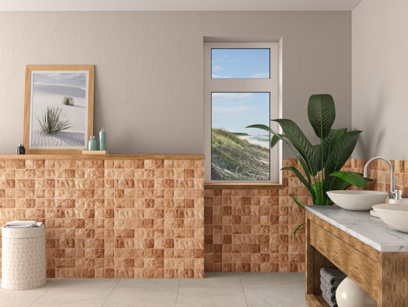 На стену Cool White 31.6x60 - фото 3