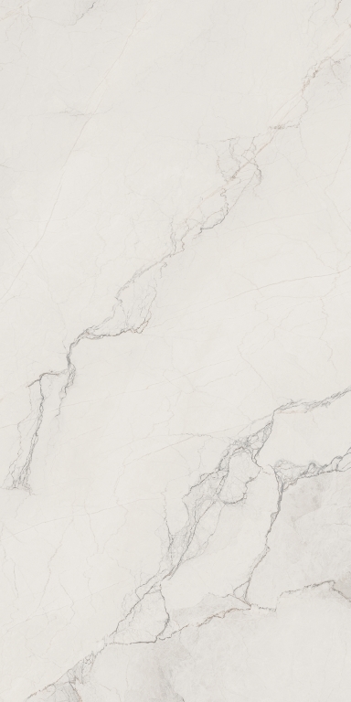 196015 На пол Bolgheri Stone White 3D Satin Ret 60x120 - фото 4