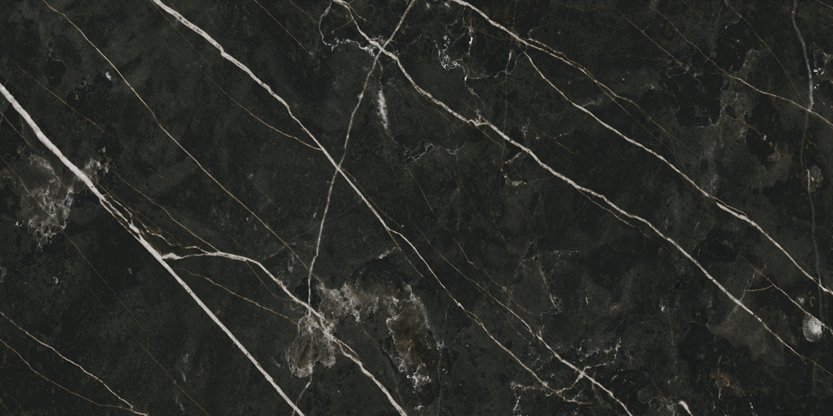 На пол  Черный 600х1200х10