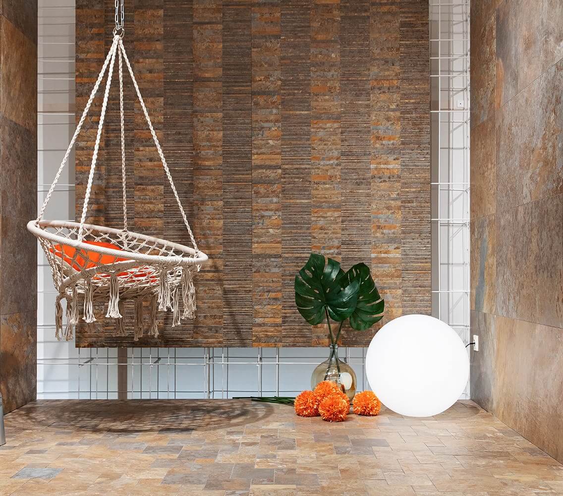 На пол Slate Natural - фото 7