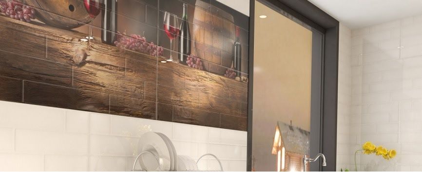 Берёза Керамика Брик - фото 3