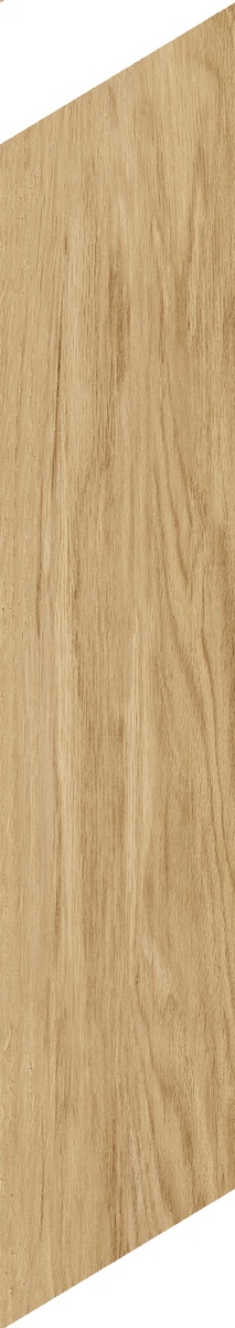 На пол Alacia Chevron Honey 8x45 - фото 5