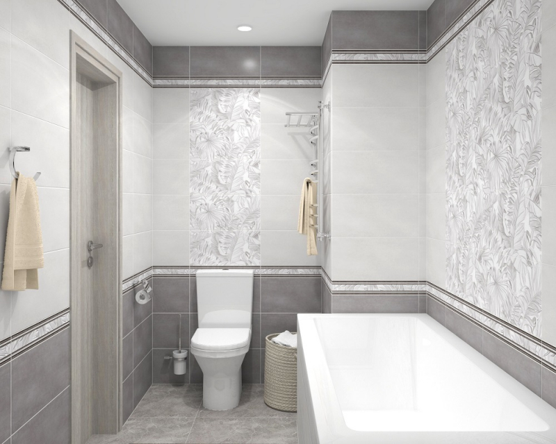 Уралкерамика Bonita - фото 5