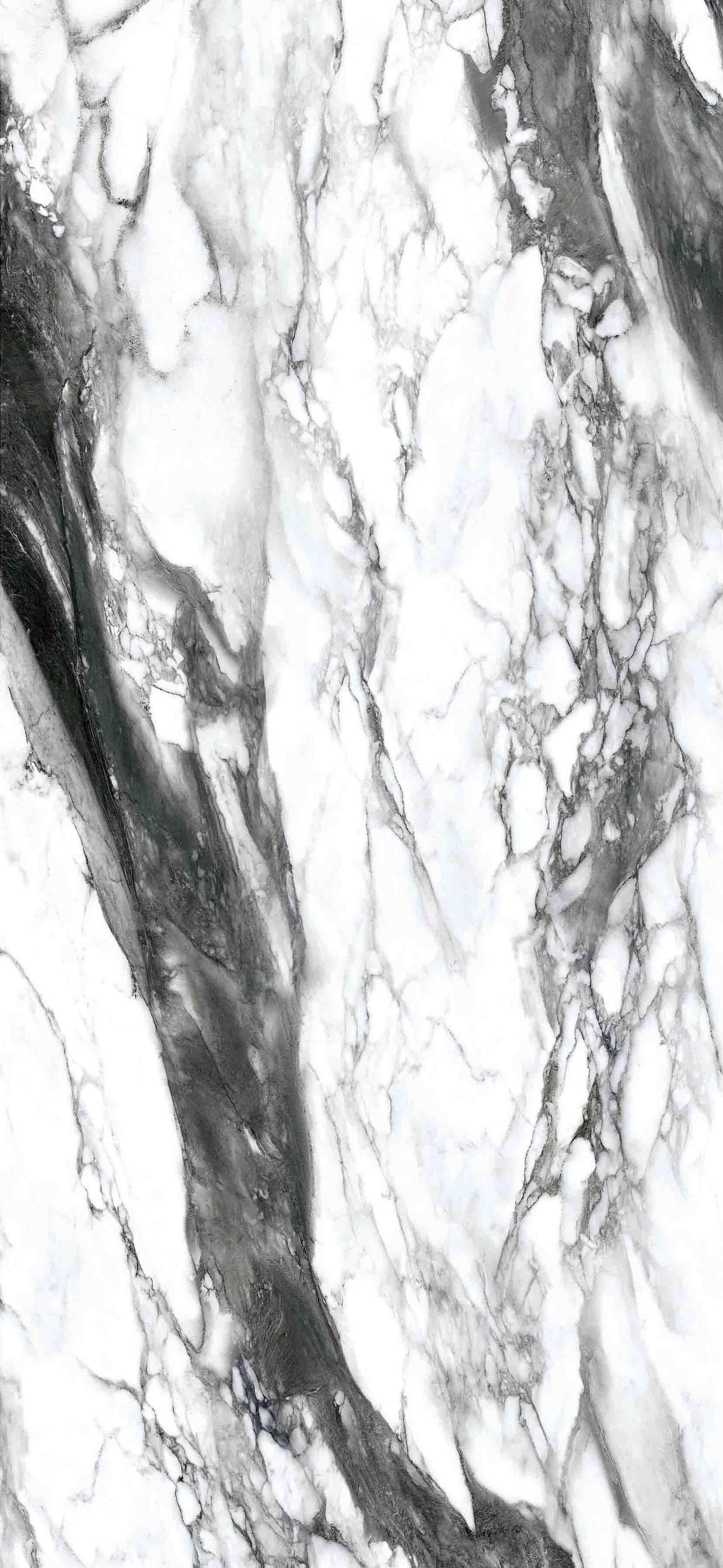 MN066AP271206 На пол Painting White Polished 6mm 120x270 - фото 2