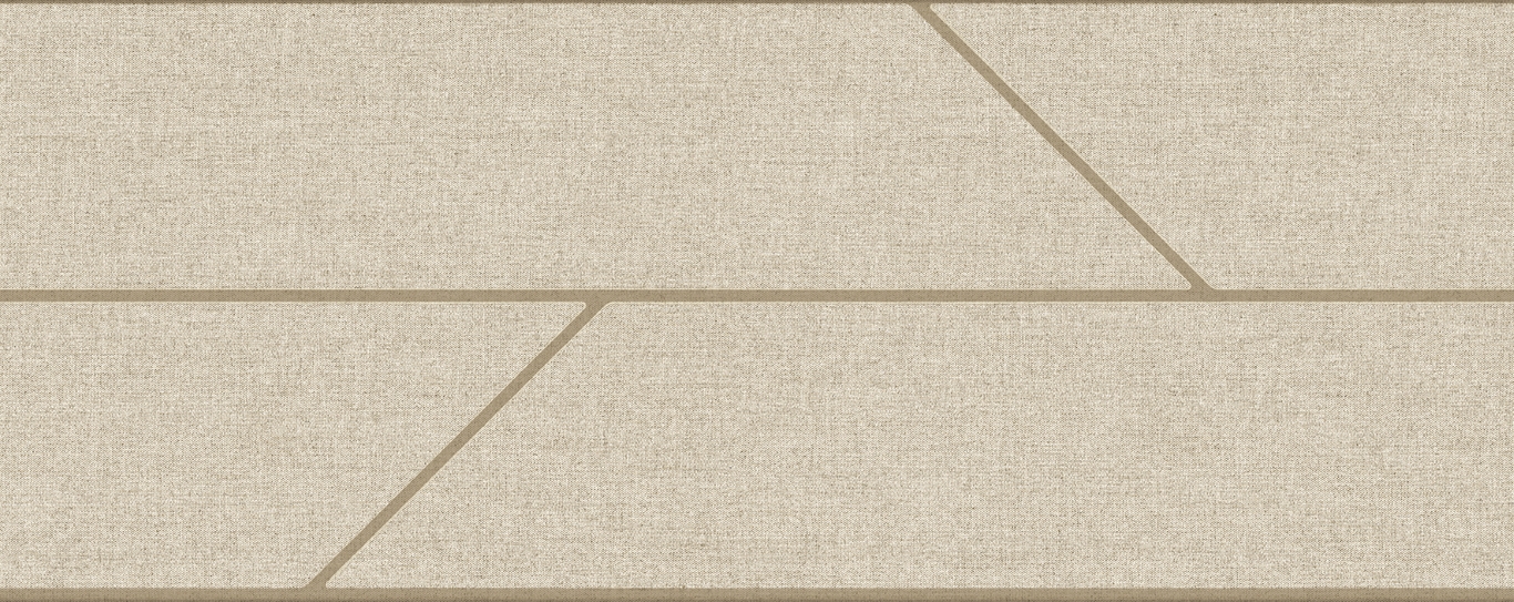 100337365 Декор Tailor Taupe Deco 59.6x150