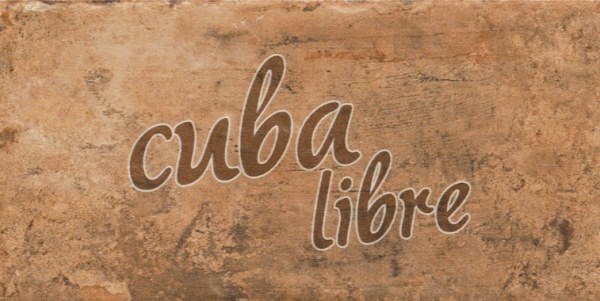 Настенный Havana Cuba Libre Mix - фото 17