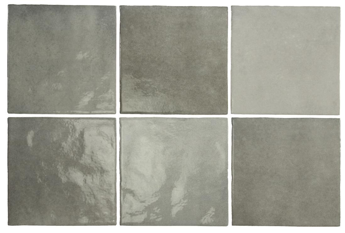 24459 На стену Artisan Alabaster 13.2x13.2