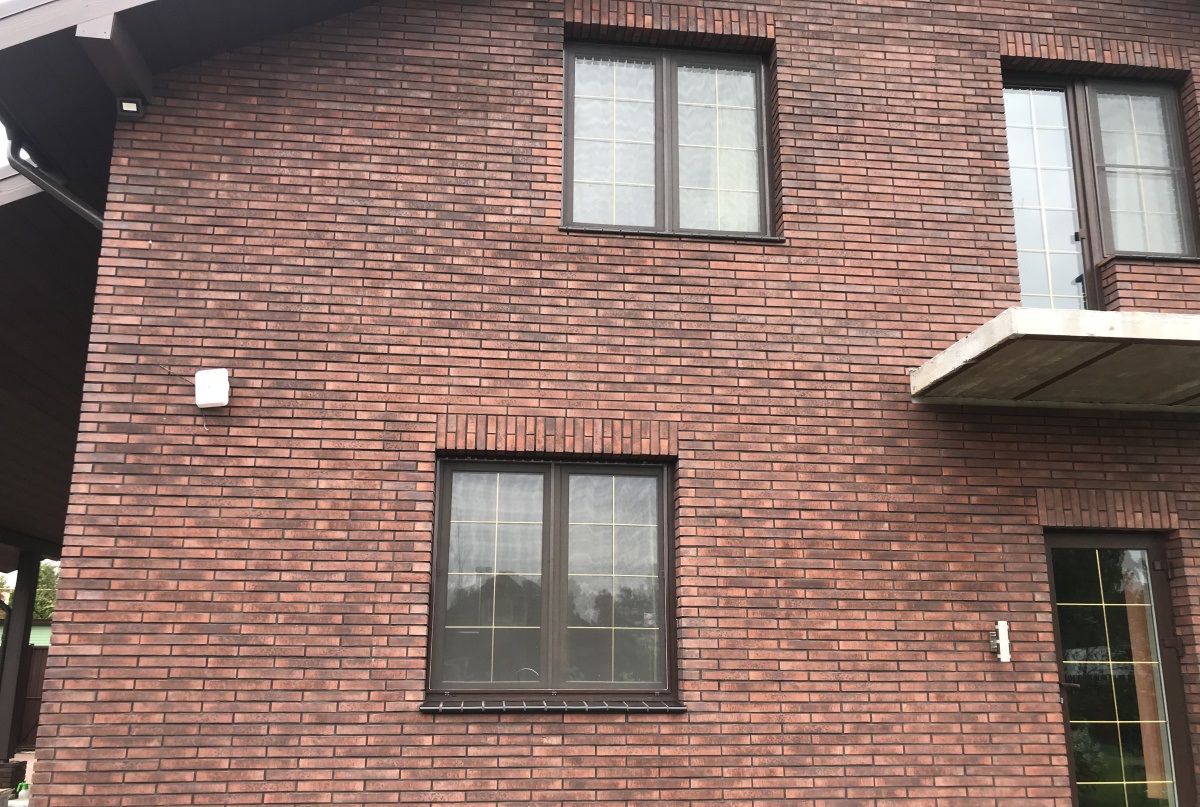 На стену Сиэтл Угловой элемент 708 27.8/10x5x1.5 - фото 4