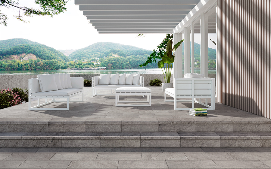 Плинтус Tui Rodapie 310x86х11 - фото 3