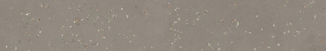 KM6060G1211R8BT6 Плинтус Пунтум Серый матовый обрезной 60x9.5x0.8 - фото 6