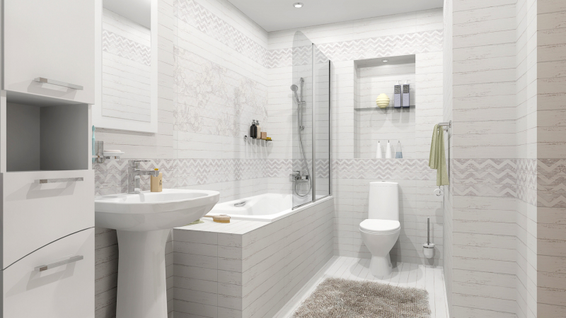 Ласселсбергер Шебби Шик - фото 8