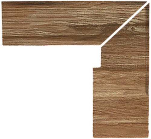 Ступень Taiga Zanquin Recto Evo Taiga Right 27x30.5