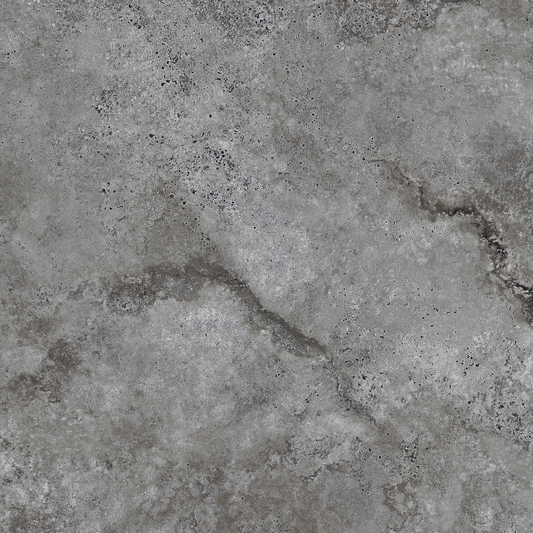 6461-0422 На пол Оттепель / Ottepel Серый 60х60 - фото 11