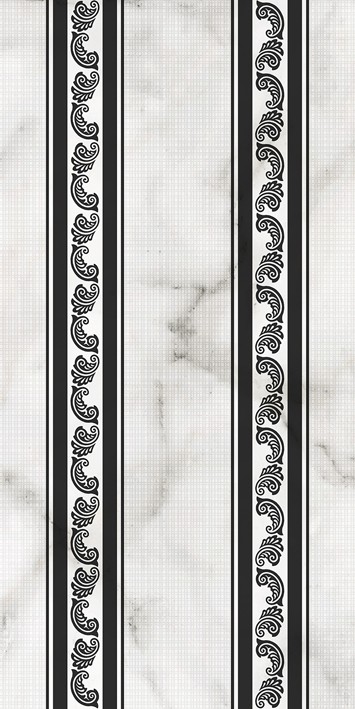 Декор Calacatta Decor Aragon Lines 30x60