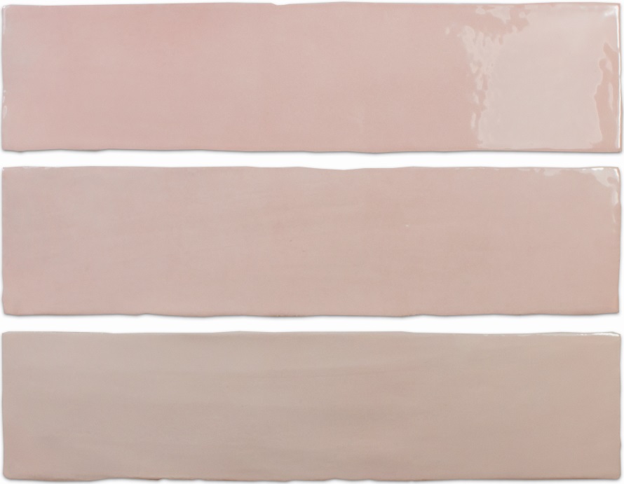 124438 На стену Flash Blush 7.5x30 - фото 2