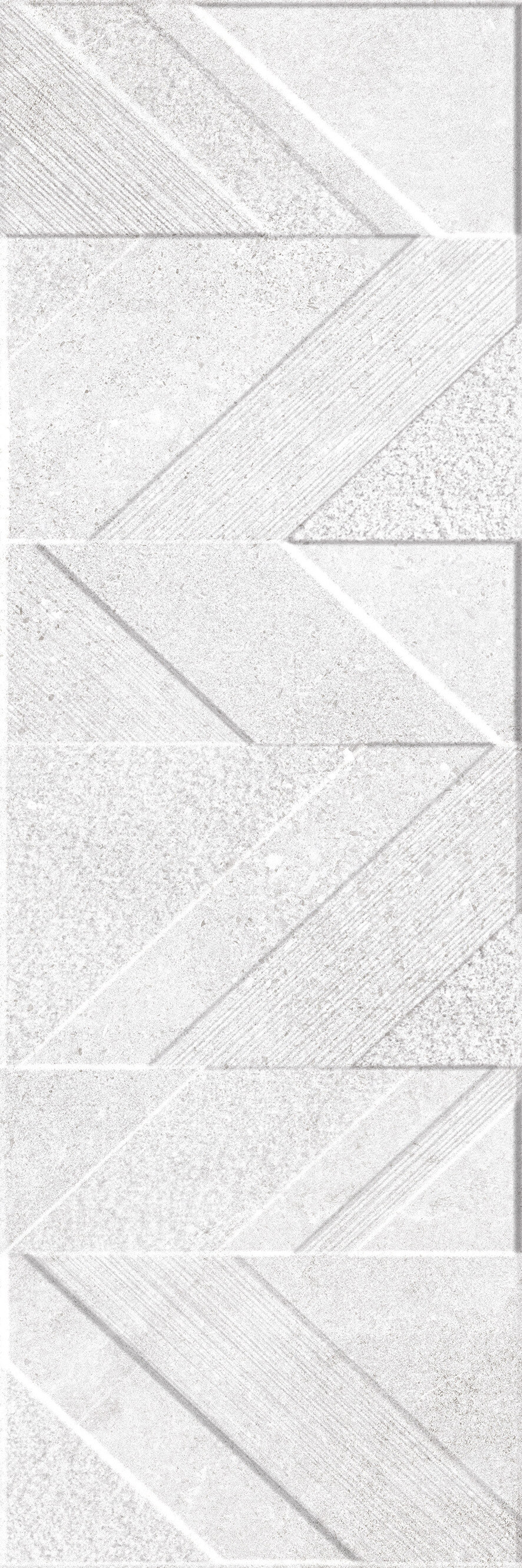 R0002382 На стену Lune Concept Ice Rect 30x90 - фото 4