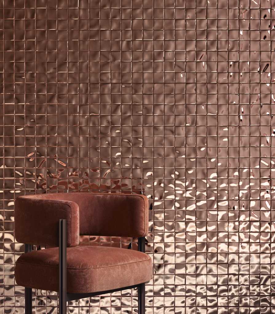 610110001376 Декор Magma Strip 26x75 - фото 72