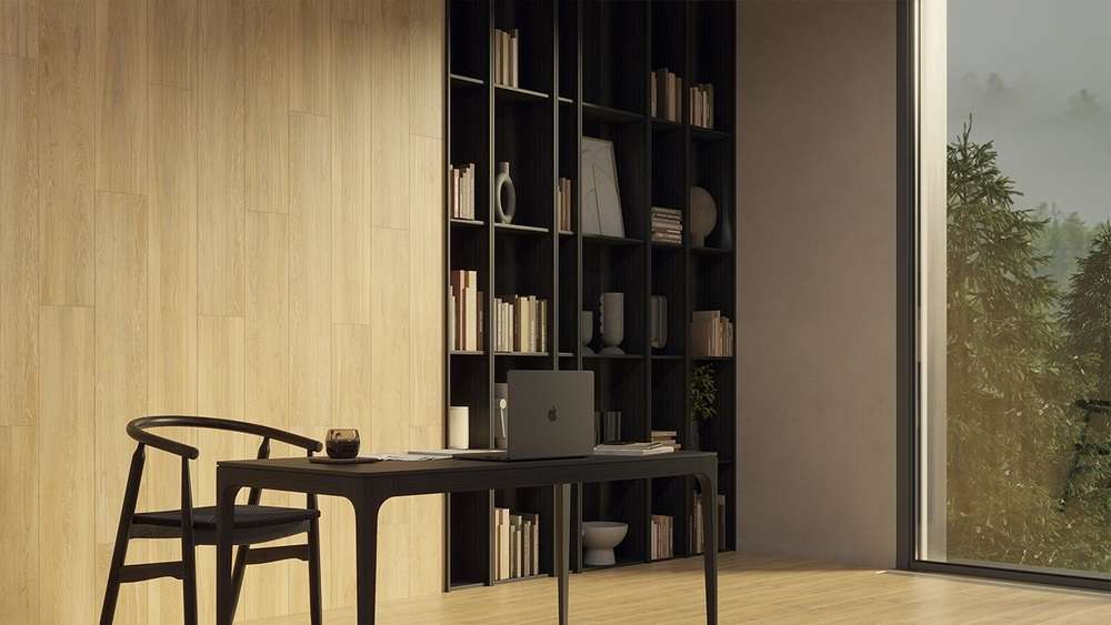 RT02 На пол Ratched Honeycomb 20х120 - фото 2