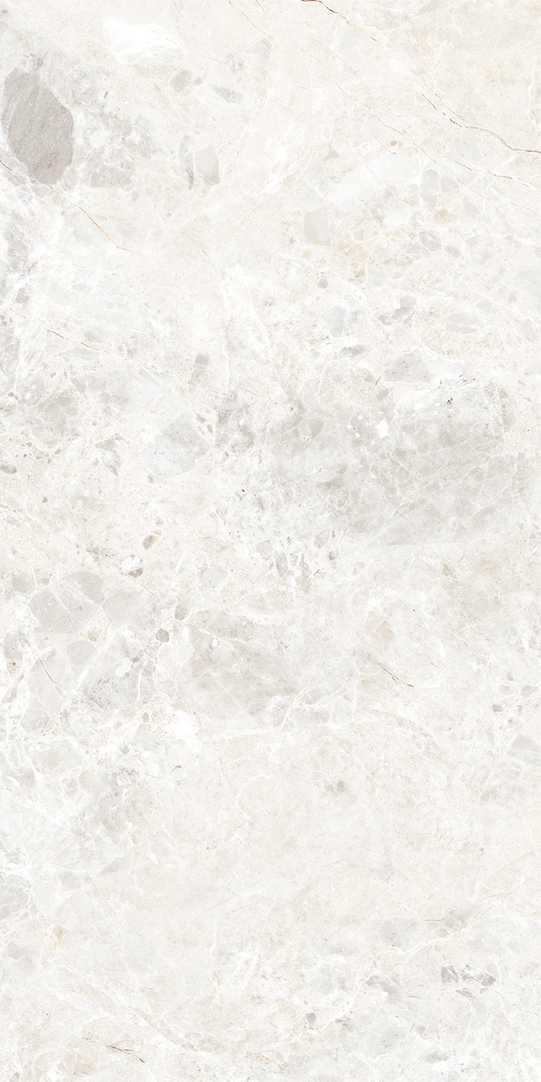 106516 На пол Breccia Paradiso White Matt 8.5mm 60x120 - фото 3