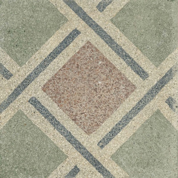 PF60005901 На пол Play Concrete Retro C 20x20