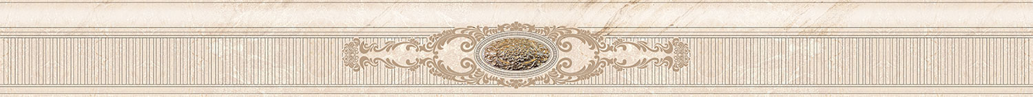 771 Бордюр Eclipse Light Бордюр 771 Beige 8x90