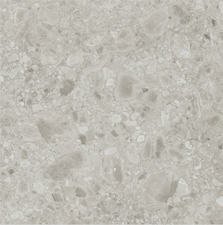 На пол Hannover Stone Steel Rect 60x60 - фото 10