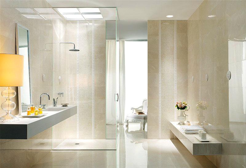 На стену Supernatural Argento R Mosaico - фото 13