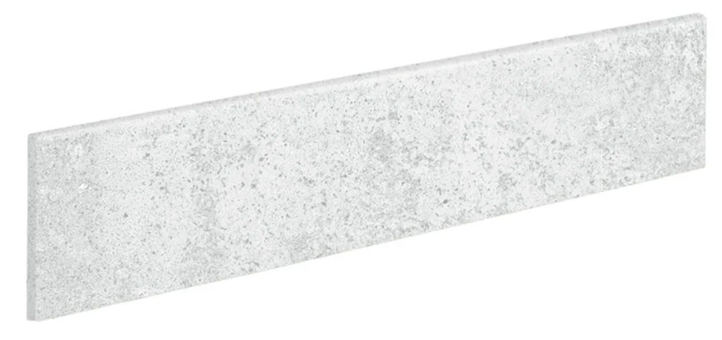 Плинтус Urban 371 Silver R9 90х600х11