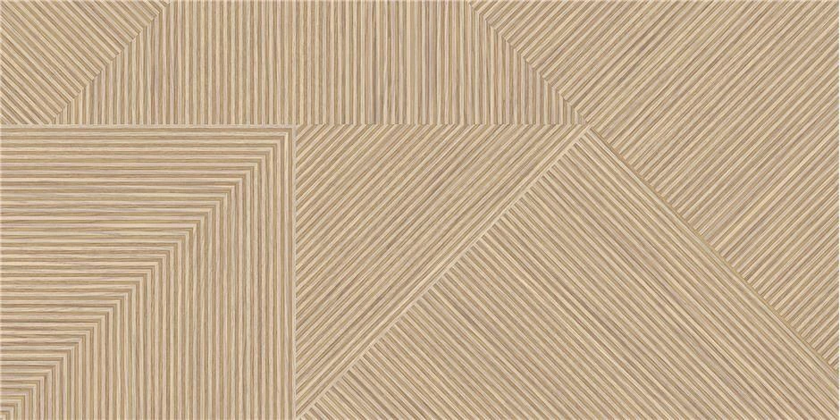 CAN5KYNDNDAA На стену Kyndal Marquetry Natural MT Rect 60x120