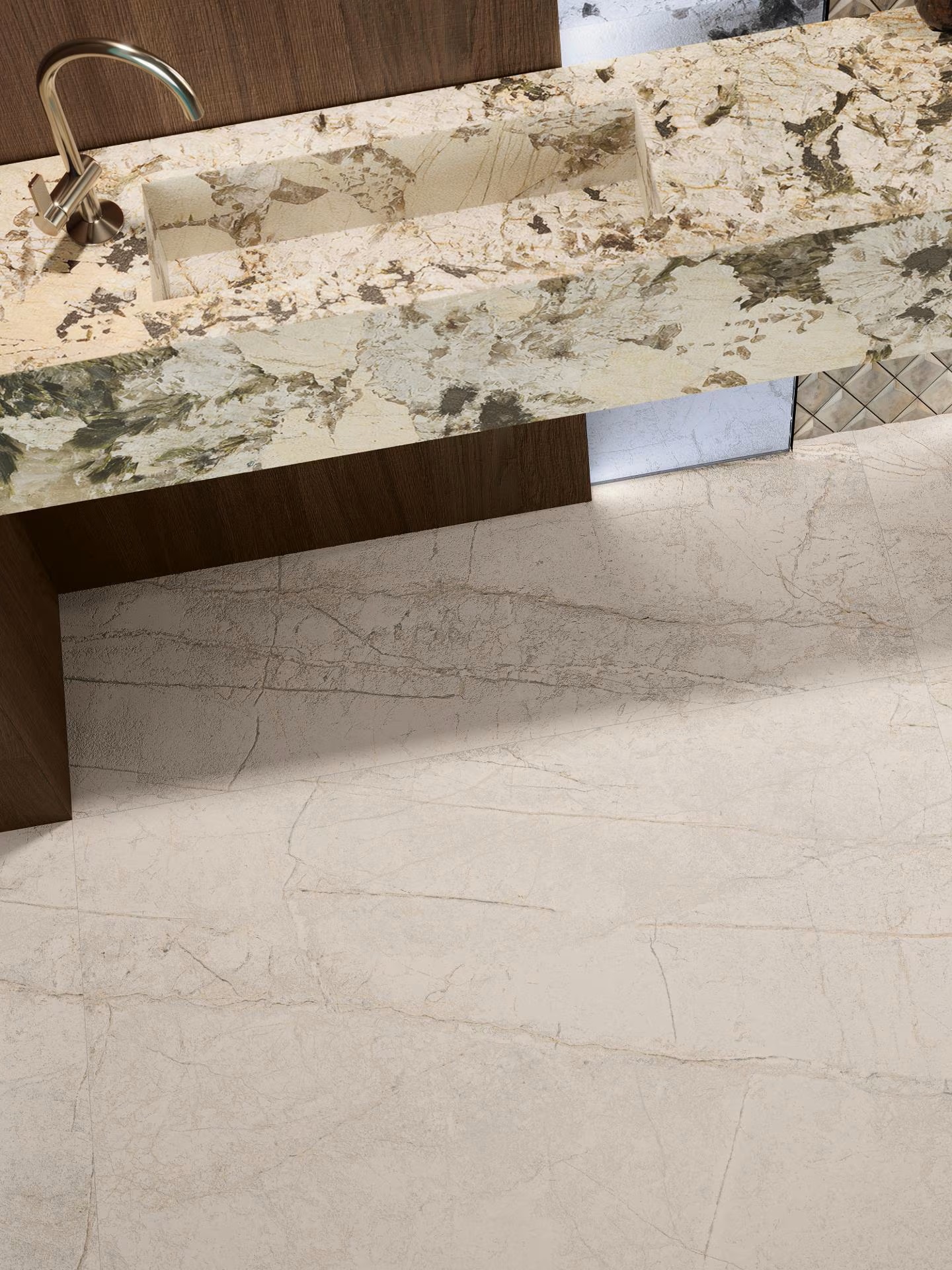 Porcelanosa Xlight Cadore - фото 7