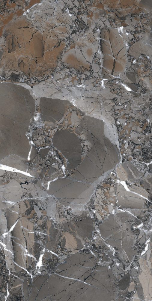 GT120606813MCR На пол Opera Серый карвинг 60x120 - фото 4